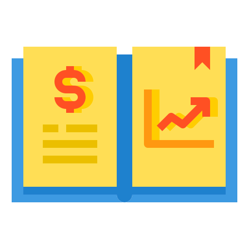 Profits icon