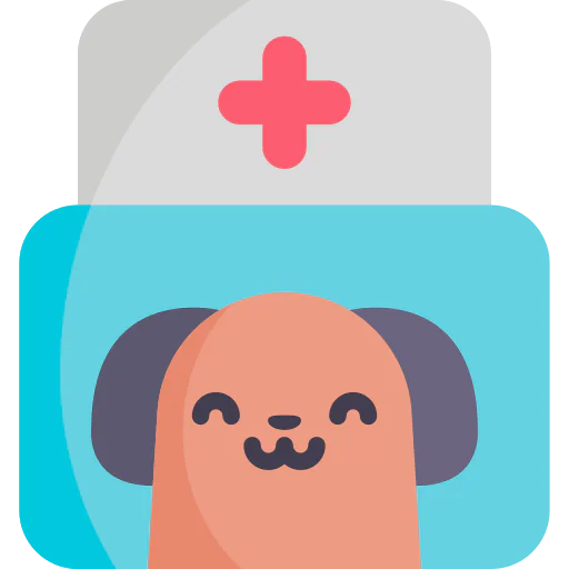 Veterinary icon