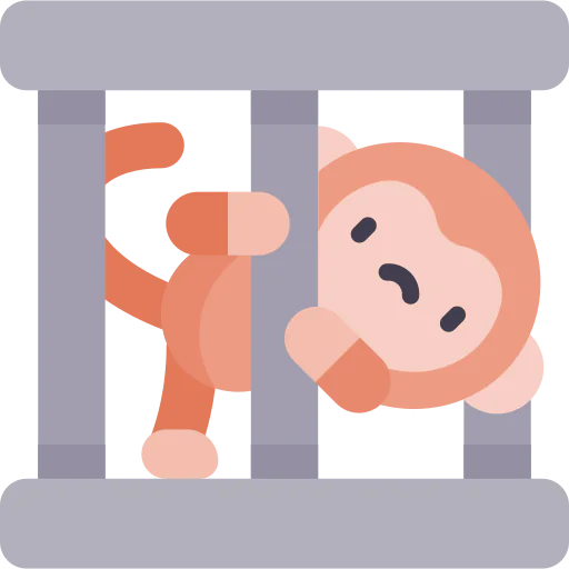 Monkey icon