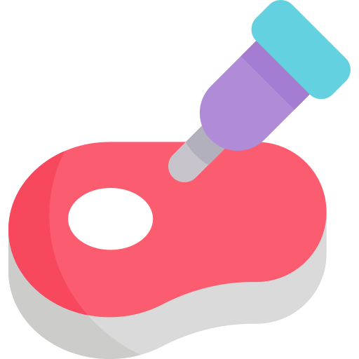 Meat icon