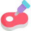 Meat icon 64x64