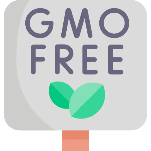 Gmo icon