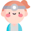 Veterinarian icon 64x64
