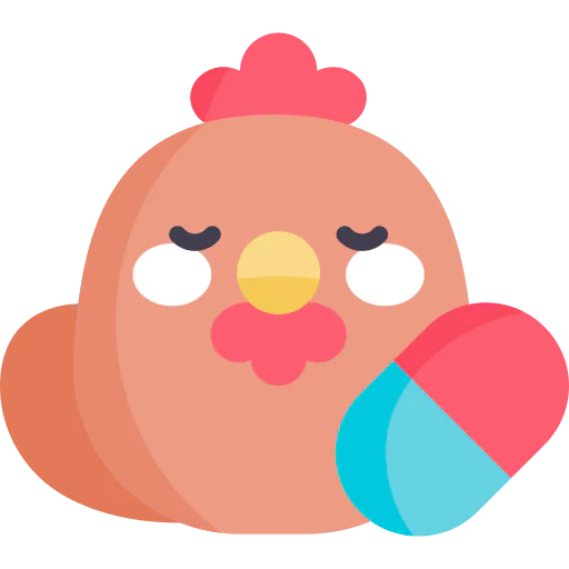 Poultry icon