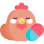 Poultry icon 64x64