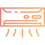 Air conditioner icon 64x64
