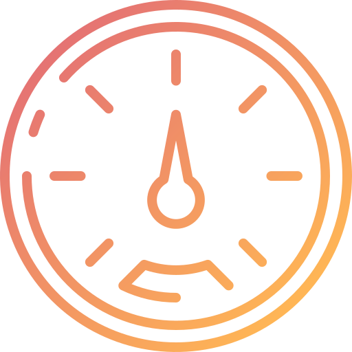 Barometer icon
