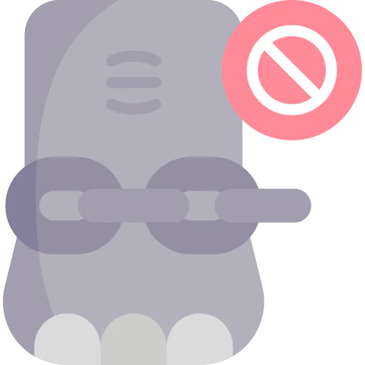 Elephant icon
