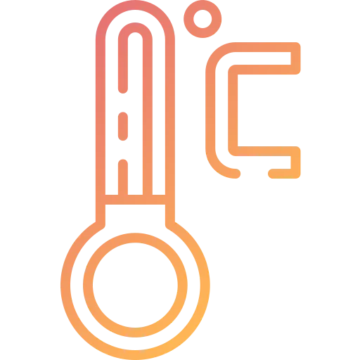 Celsius icon
