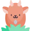 Goat icon 64x64