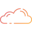 Cloud icon 64x64