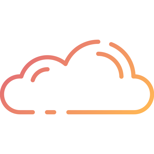 Cloud icon