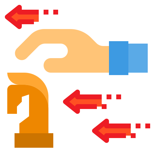 Strategy icon