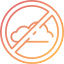 Cloudless icon 64x64