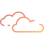 Cloudy icon 64x64