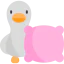 Pillow icon 64x64