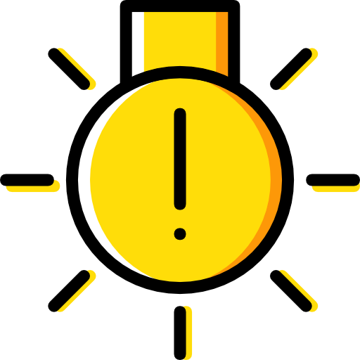 Light icon