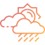 Drizzle icon 64x64