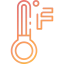 Fahrenheit icon 64x64