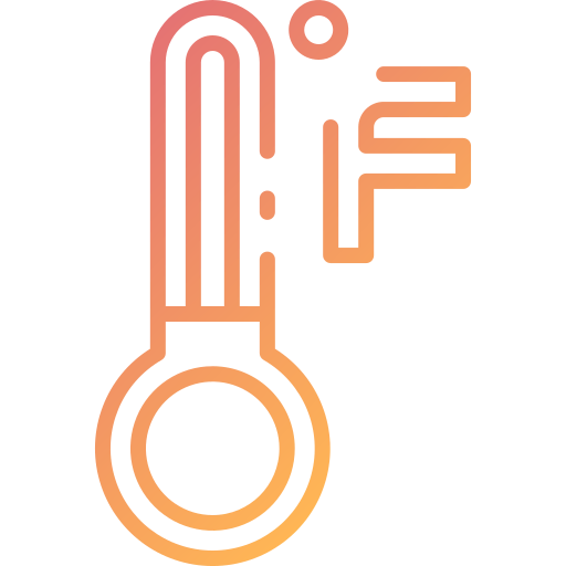 Fahrenheit icon