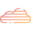 Fog icon 64x64