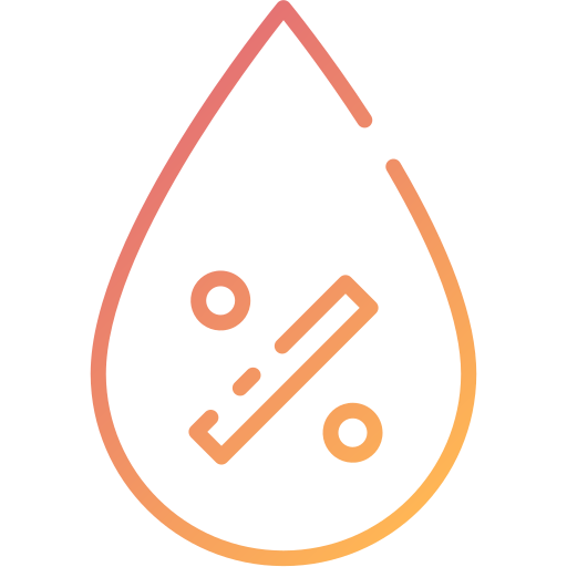 Humidity icon