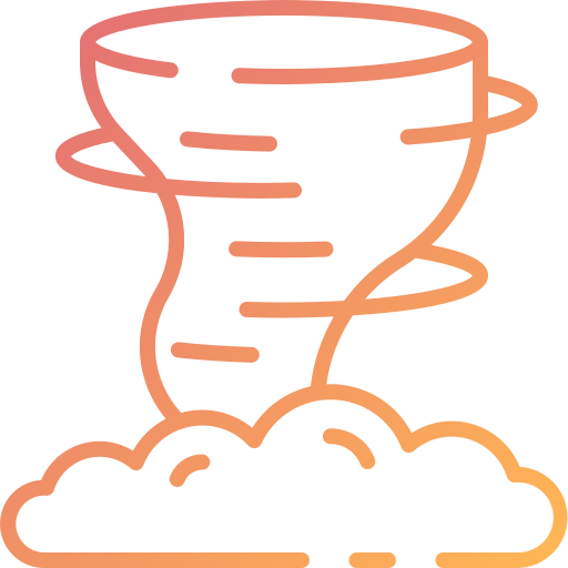 Hurricane icon
