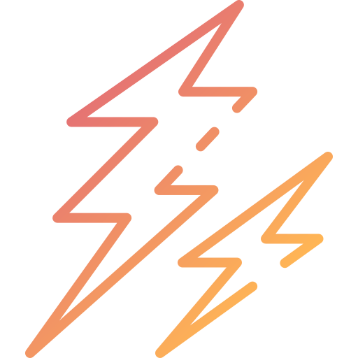 Lightning icon