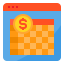 Payment day 图标 64x64