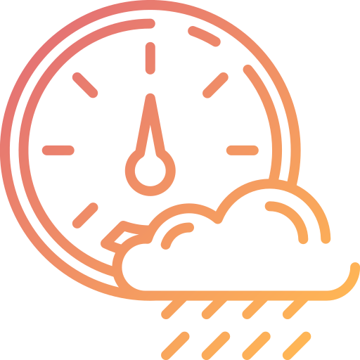 Pressure icon