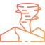 Sandstorm icon 64x64