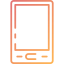 Smartphone icon 64x64