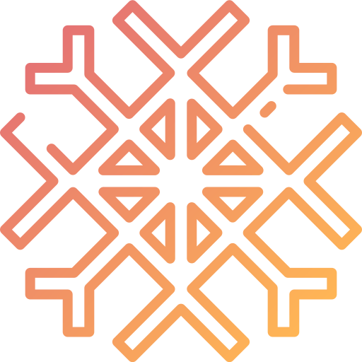 Snowflake icon