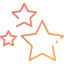 Star icon 64x64