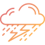Storm icon 64x64