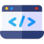 Laptop icon 64x64