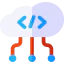 Cloud icon 64x64