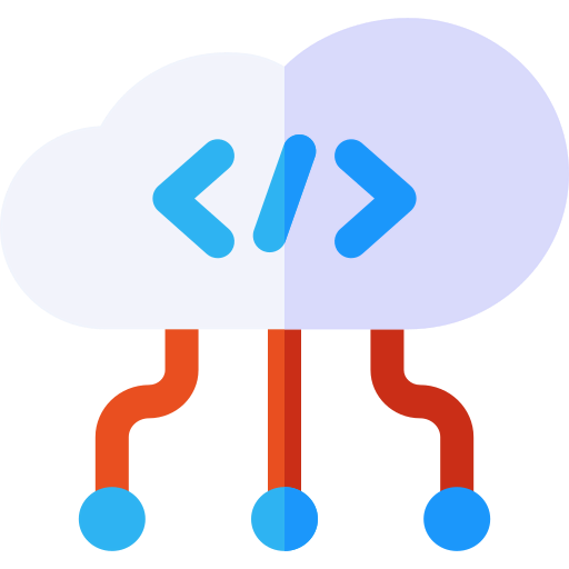 Cloud icon