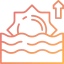 Sunrise icon 64x64