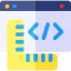 Coding Symbol 64x64