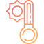 Temperature icon 64x64