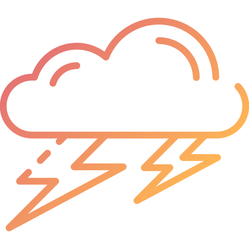 Thunder icon