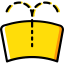 Windshield Symbol 64x64