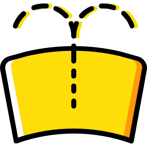 Windshield icon