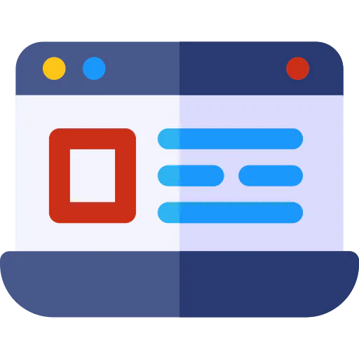 Laptop icon