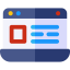 Laptop icon 64x64