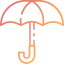 Umbrella icon 64x64
