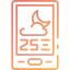 Weather forecast icon 64x64