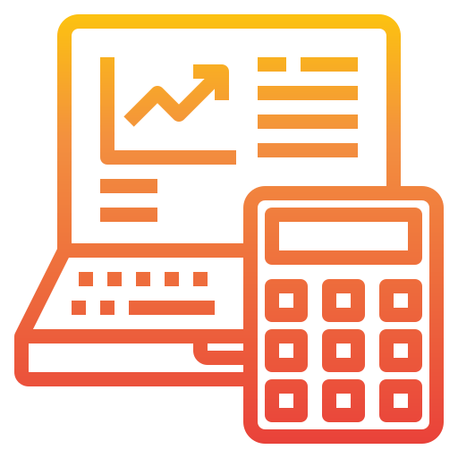 Laptop icon