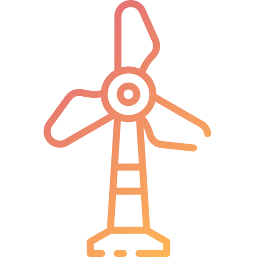 Windmill icon